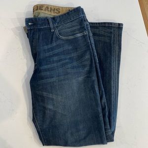 Express Jeans